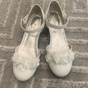 Smart fit dressy shoes